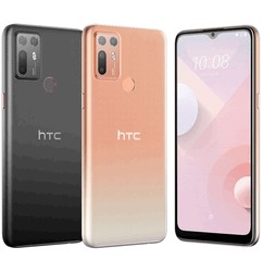 Замена стекла на телефоне HTC Desire 20 Plus в Владивостоке